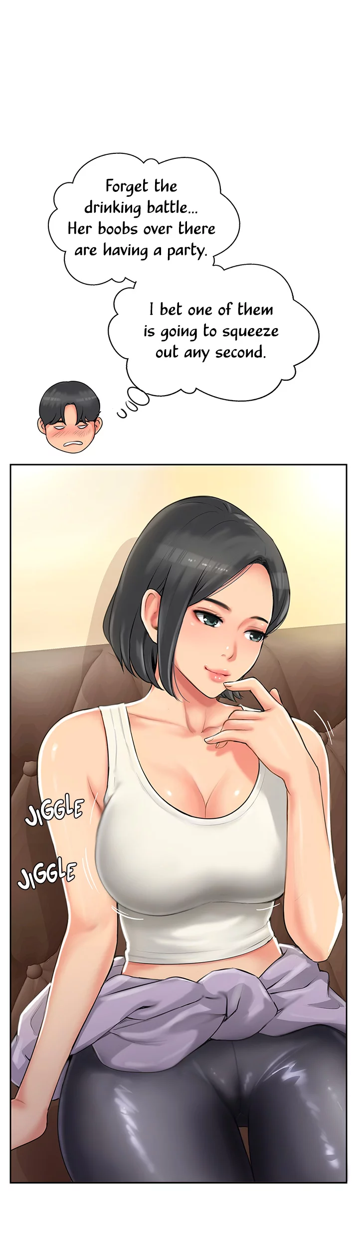 Top of the World Chapter 1 image 81
