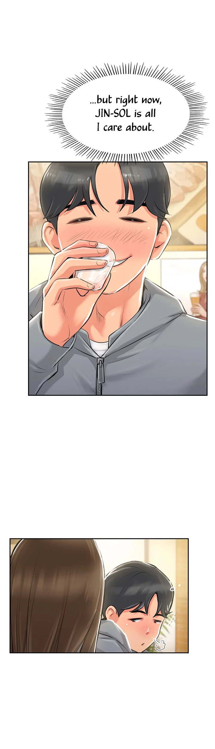 Top of the World Chapter 1 image 83