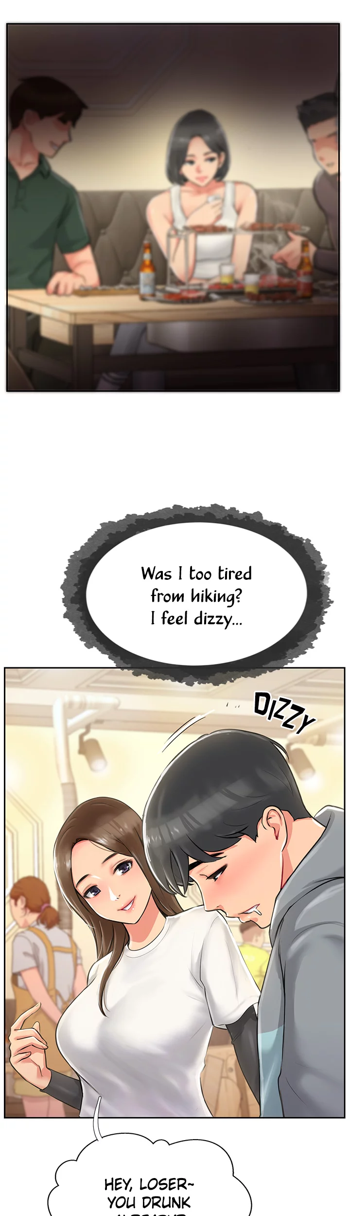Top of the World Chapter 1 image 84