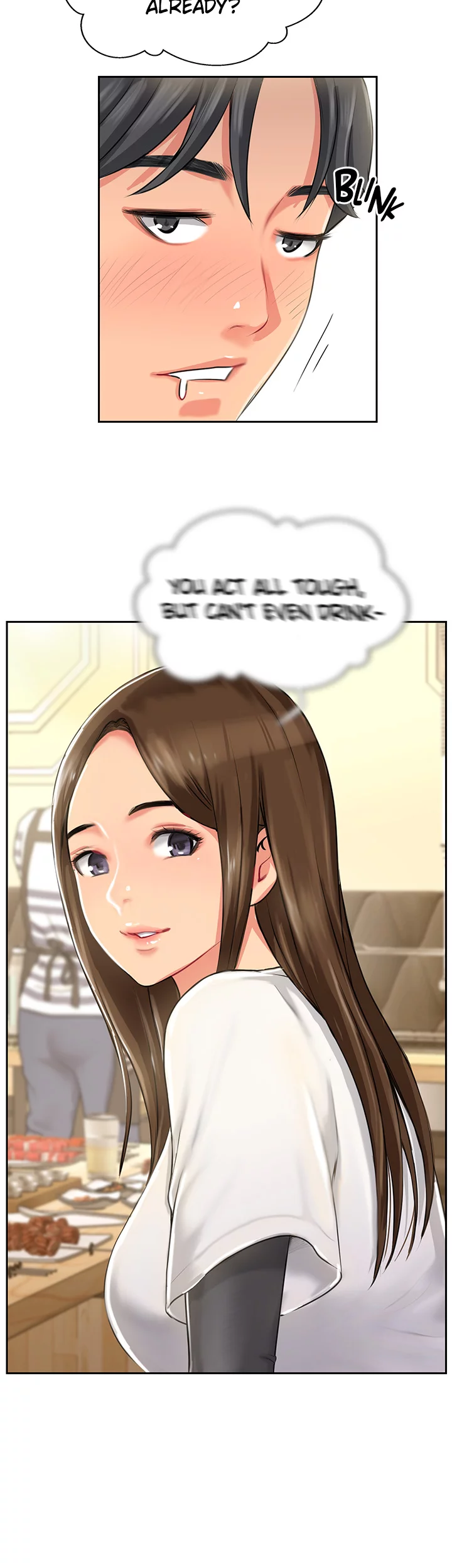 Top of the World Chapter 1 image 85