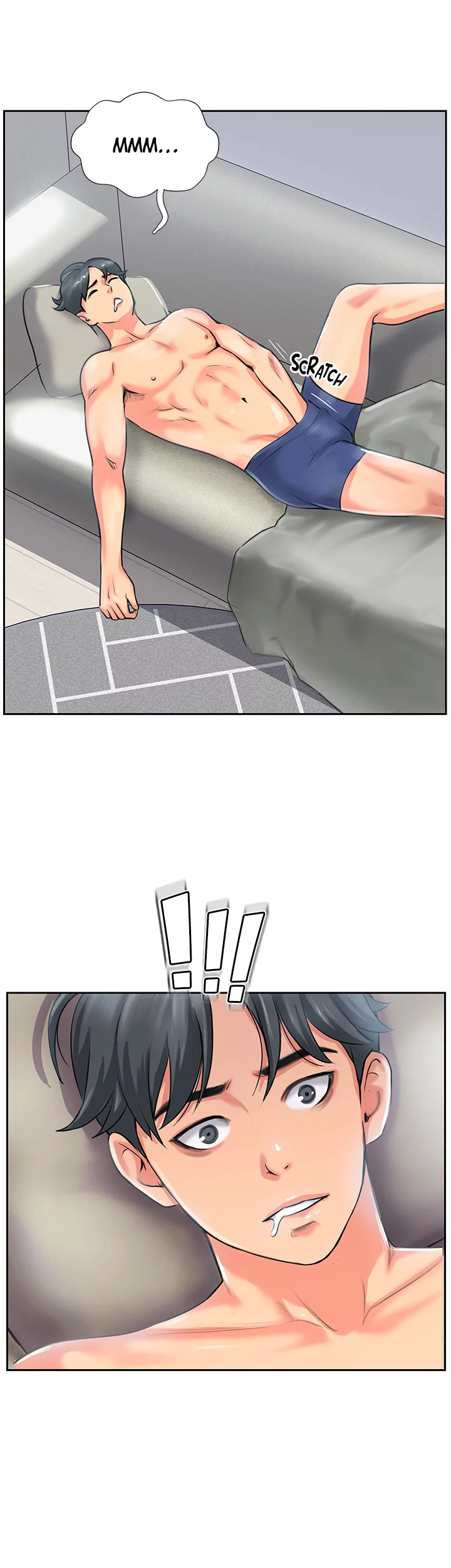 Top of the World Chapter 1 image 88