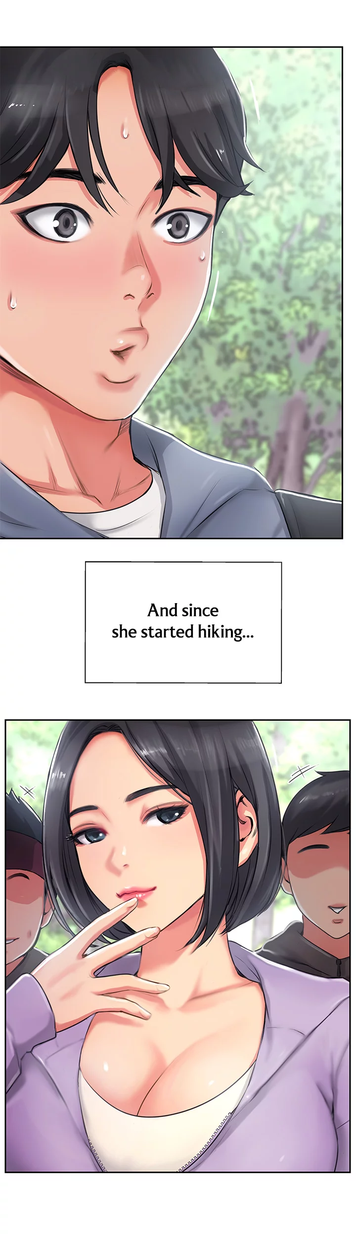 Top of the World Chapter 1 image 8