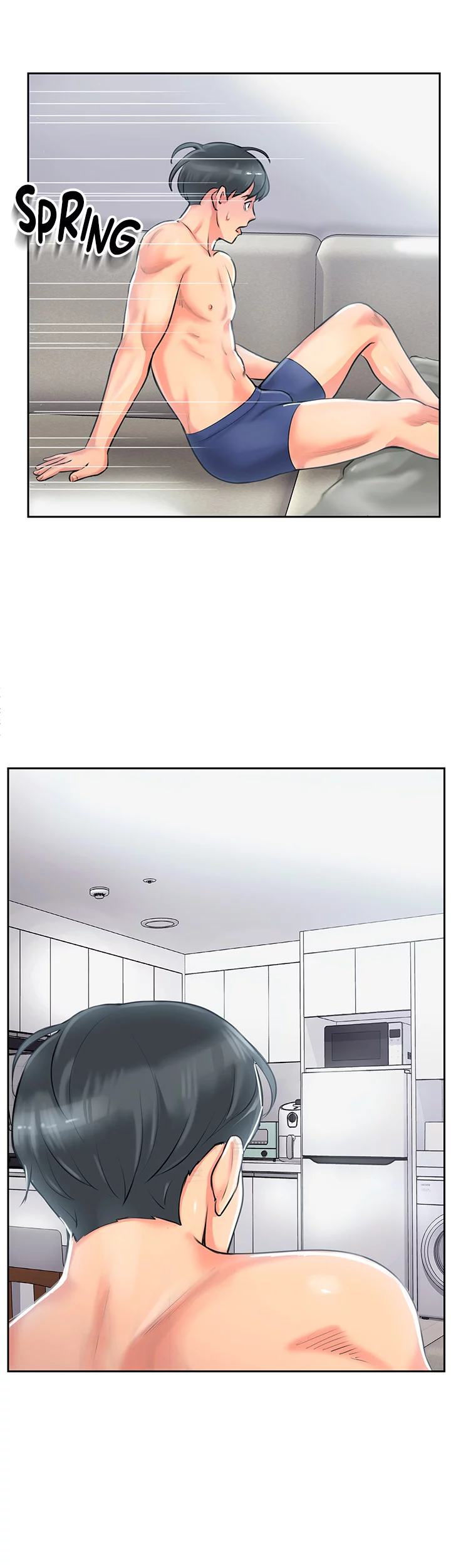 Top of the World Chapter 1 image 89