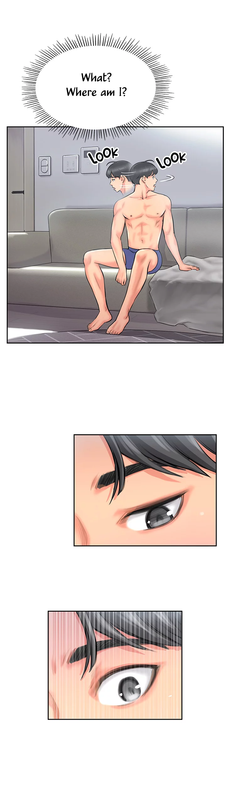 Top of the World Chapter 1 image 90