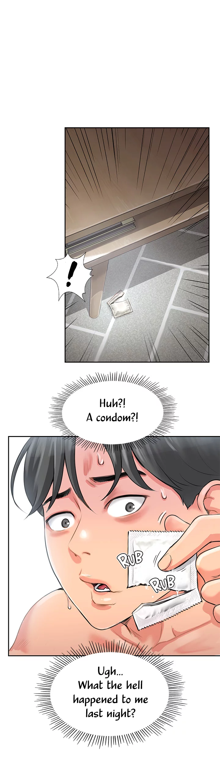 Top of the World Chapter 1 image 91