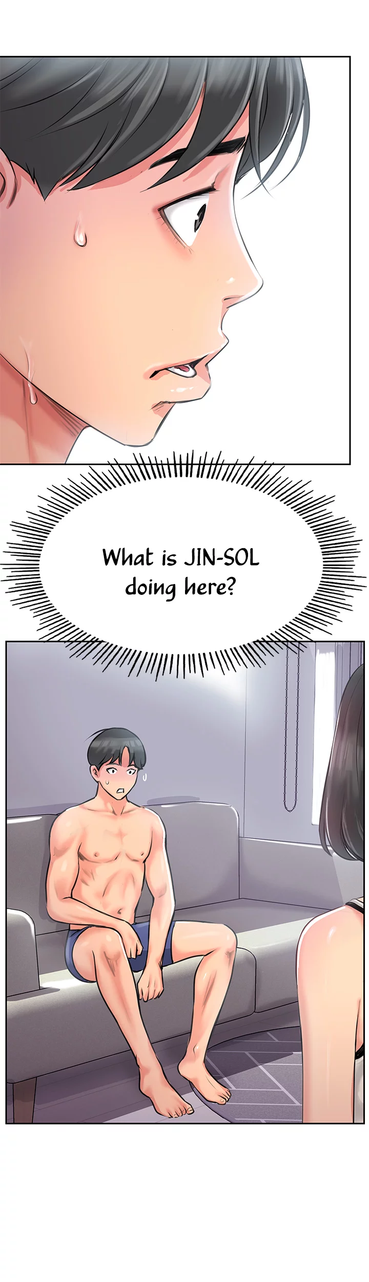 Top of the World Chapter 1 image 94