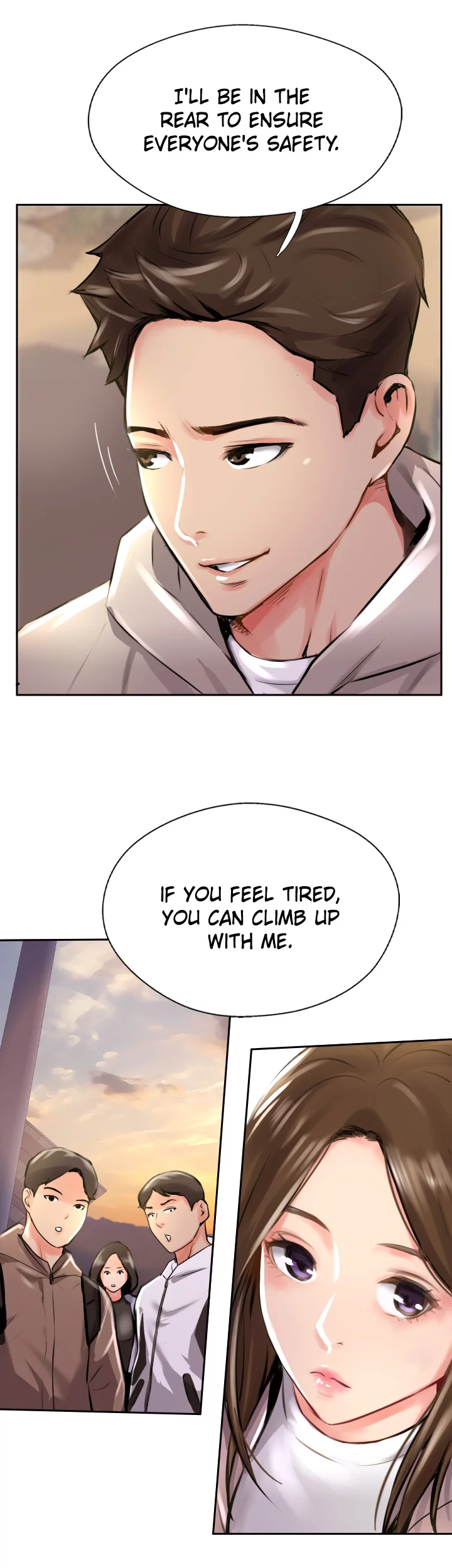 Top of the World Chapter 12 image 9