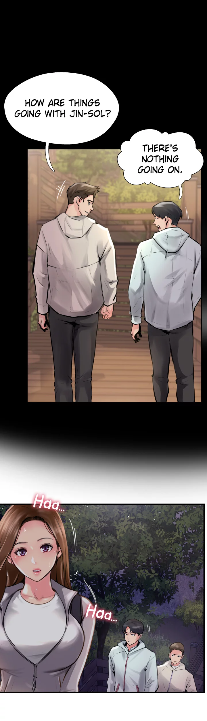 Top of the World Chapter 12 image 12