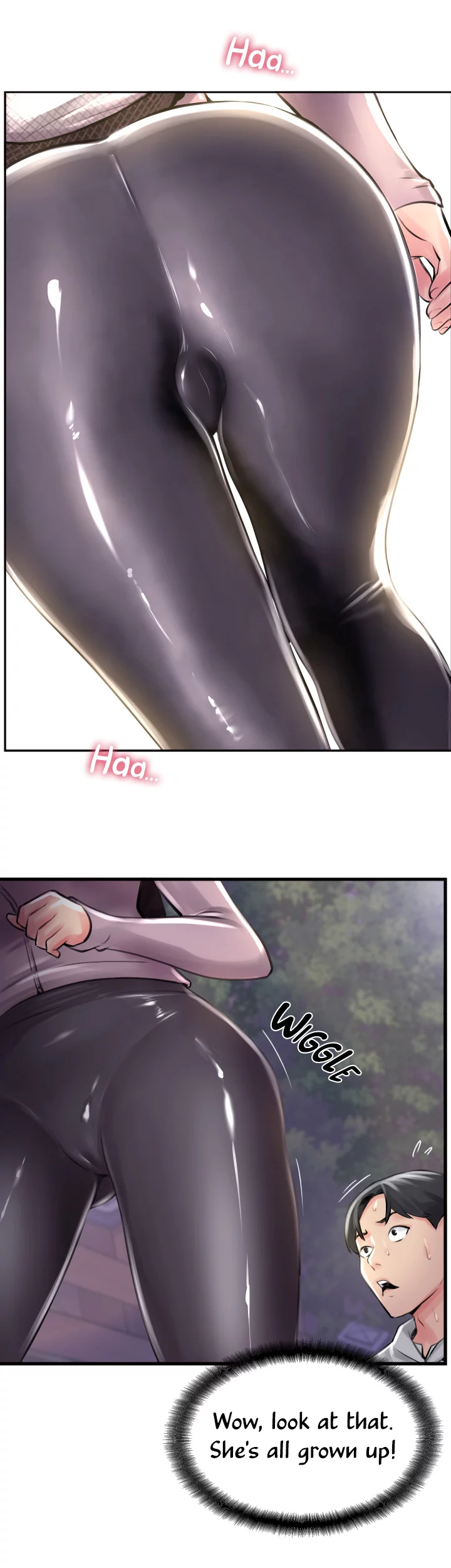 Top of the World Chapter 12 image 13