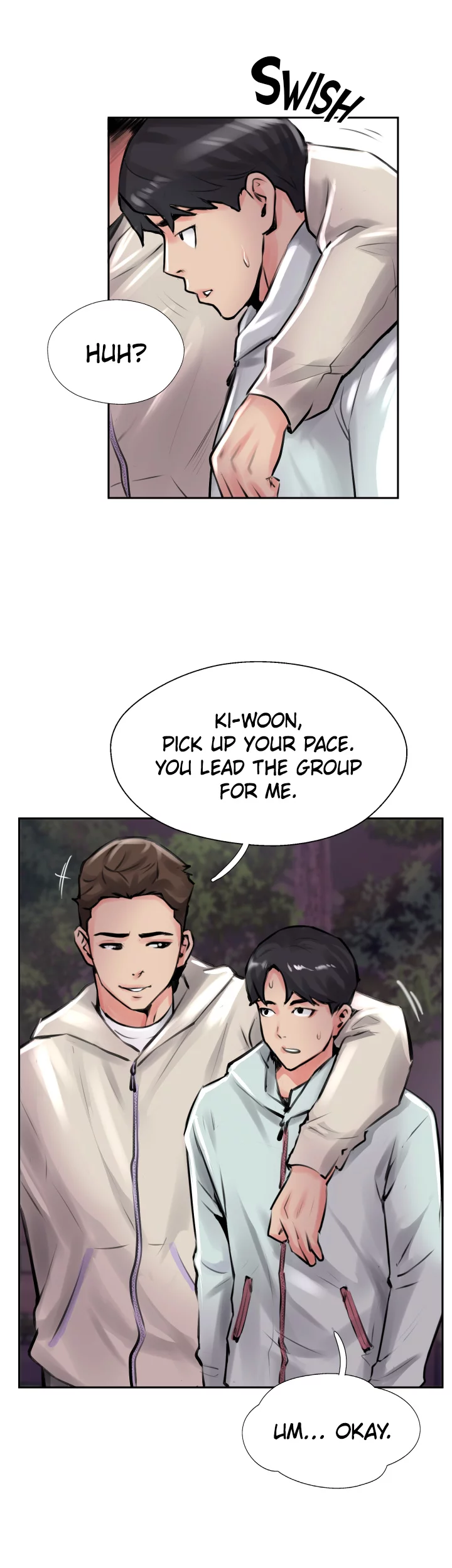 Top of the World Chapter 12 image 14