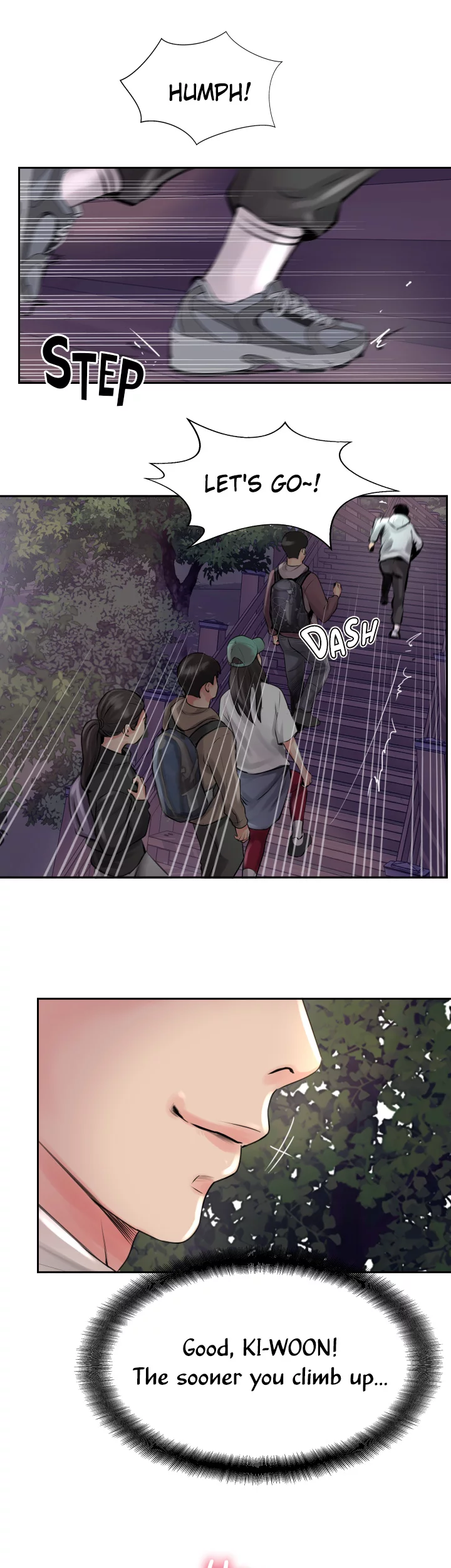Top of the World Chapter 12 image 16