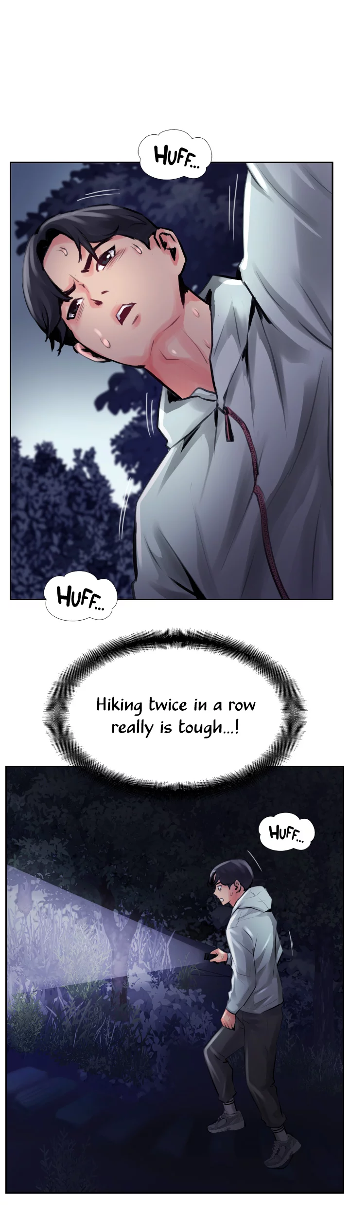 Top of the World Chapter 12 image 19