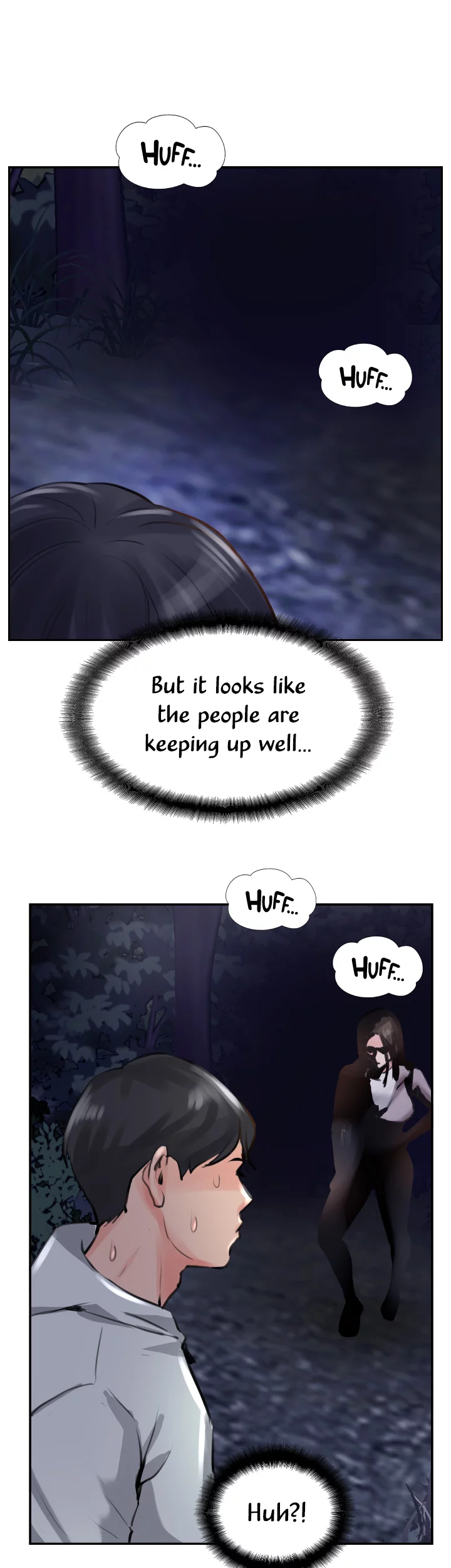 Top of the World Chapter 12 image 20