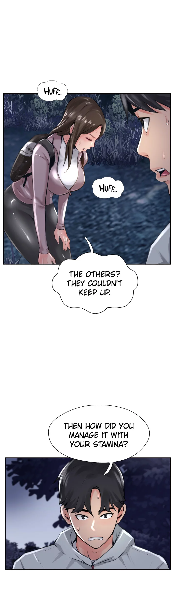 Top of the World Chapter 12 image 22