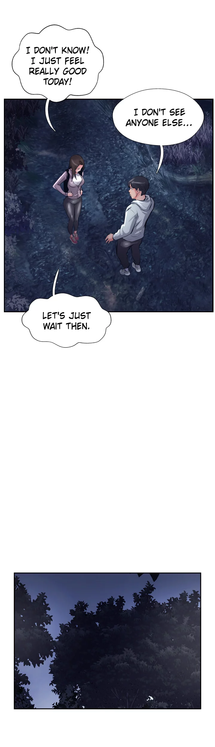 Top of the World Chapter 12 image 23