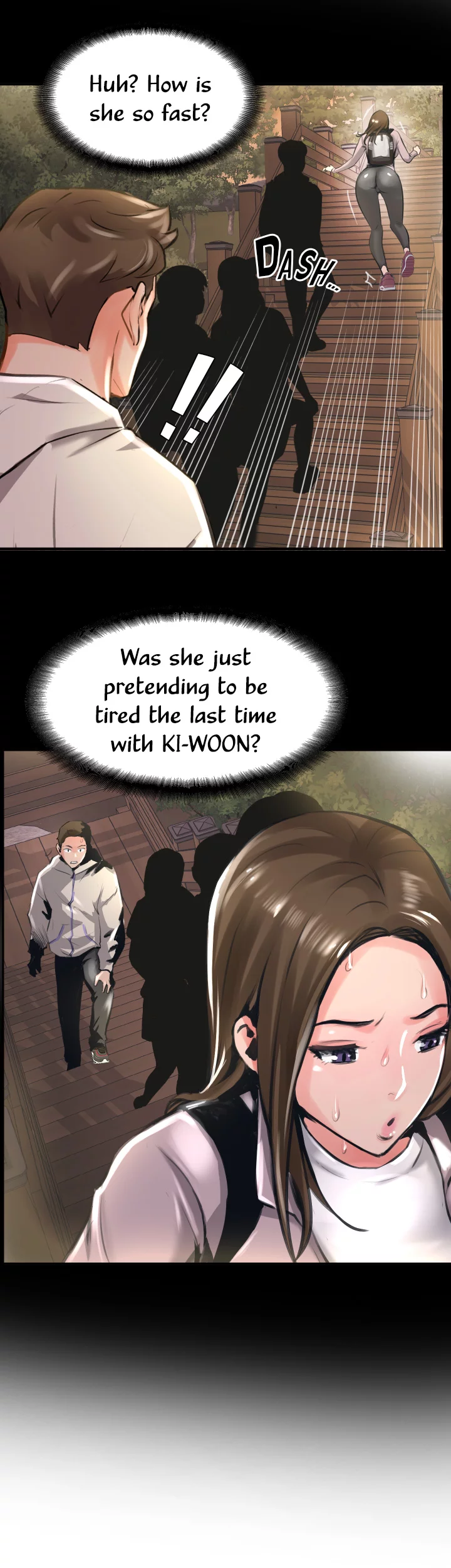 Top of the World Chapter 12 image 26