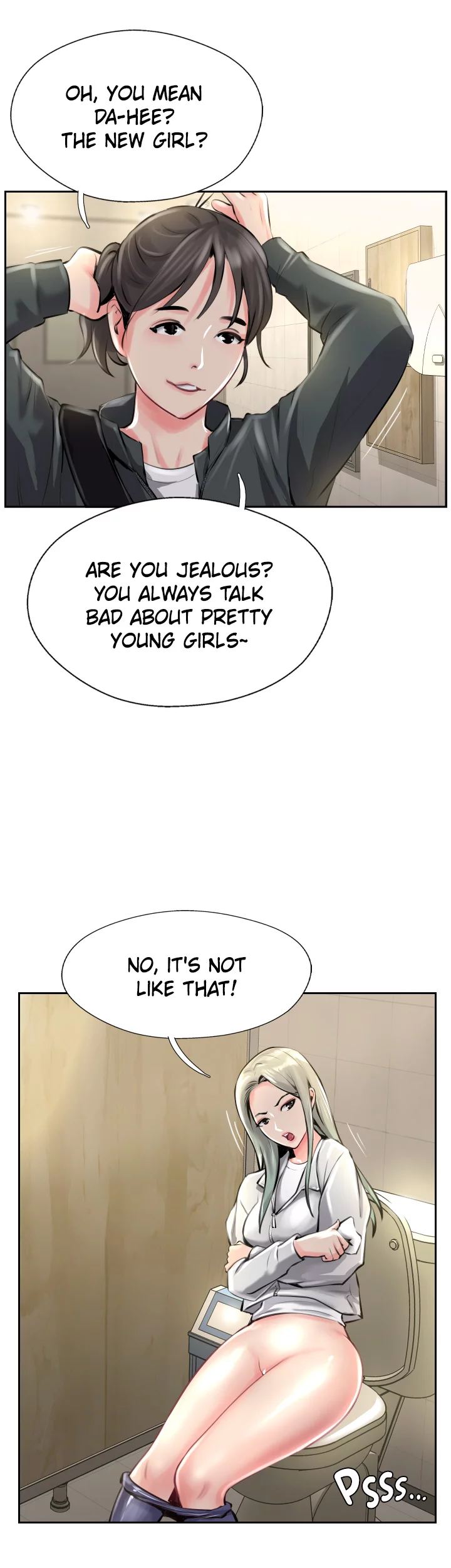 Top of the World Chapter 12 image 2