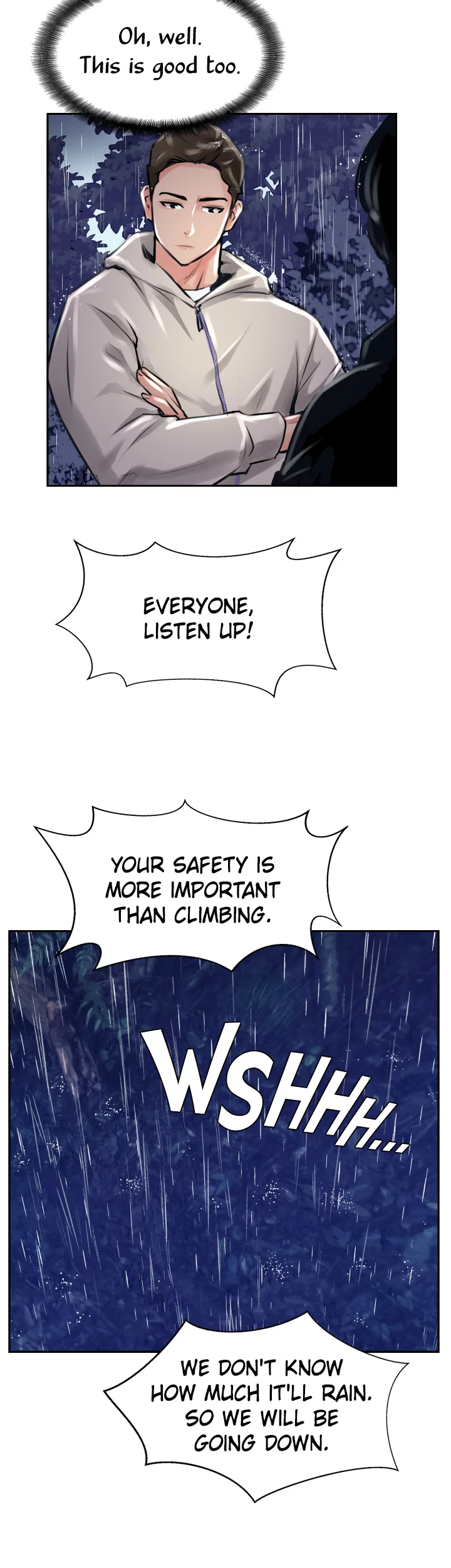 Top of the World Chapter 12 image 29