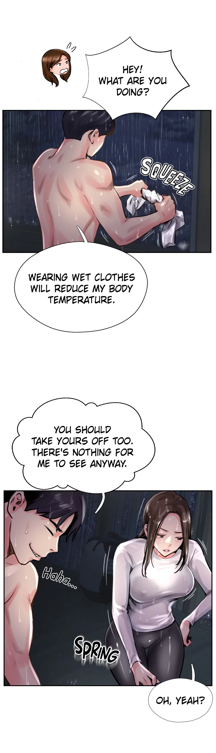 Top of the World Chapter 12 image 34