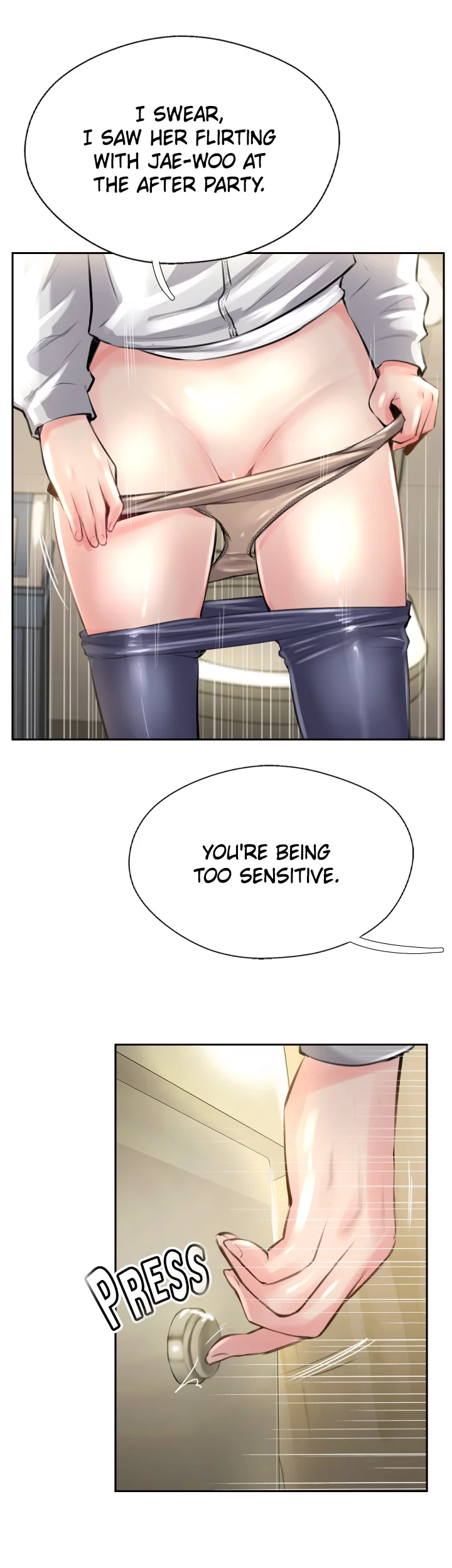 Top of the World Chapter 12 image 3