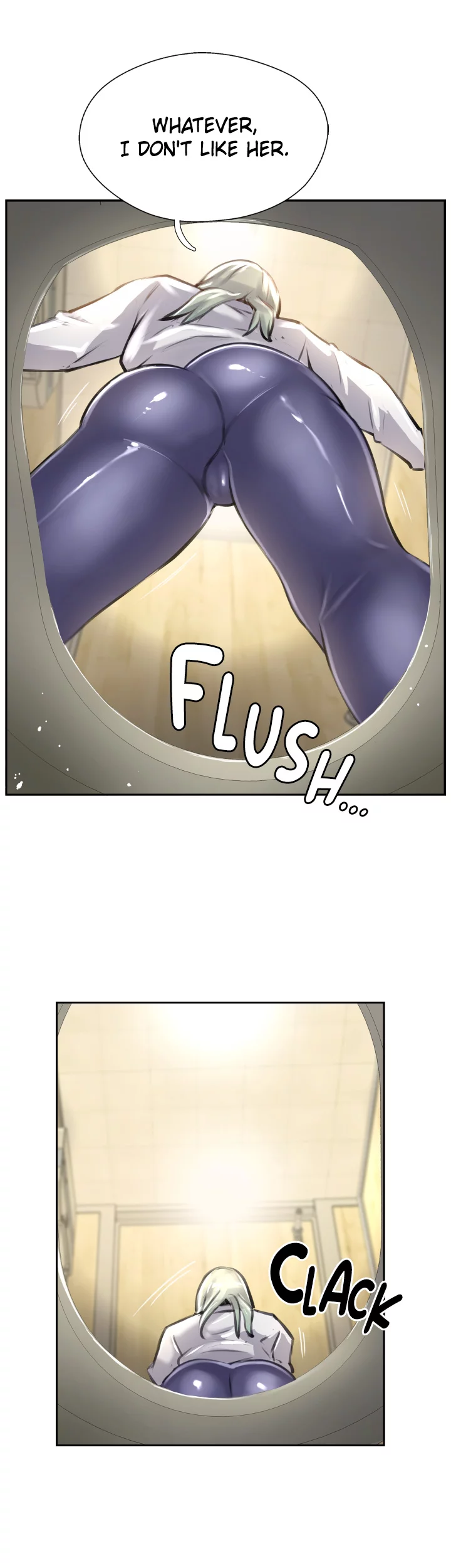 Top of the World Chapter 12 image 4