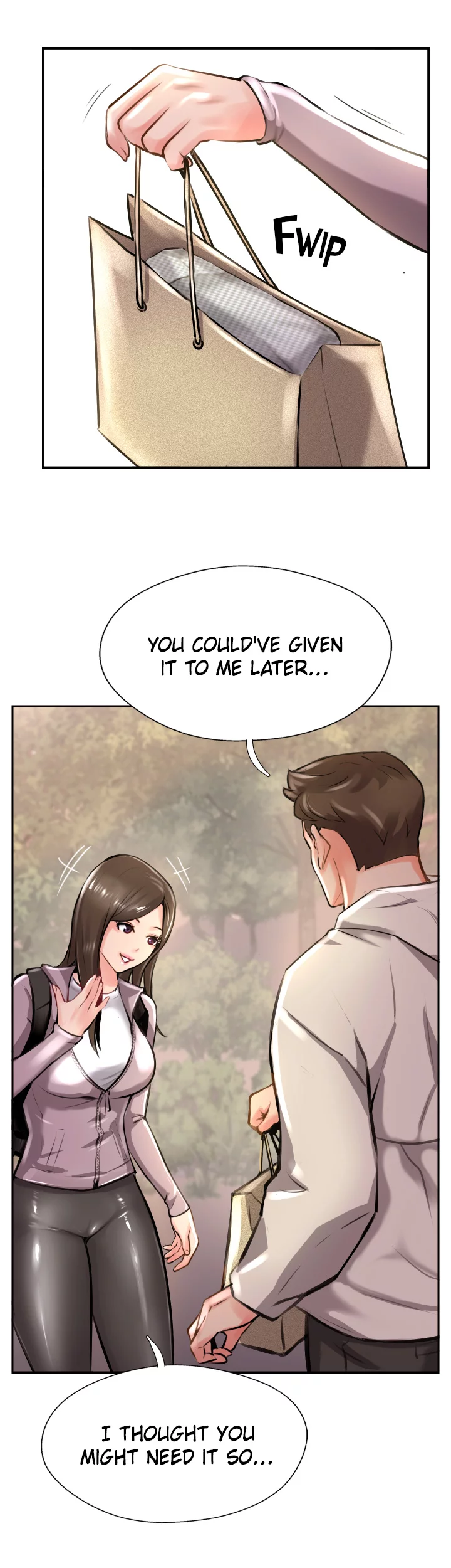 Top of the World Chapter 12 image 7