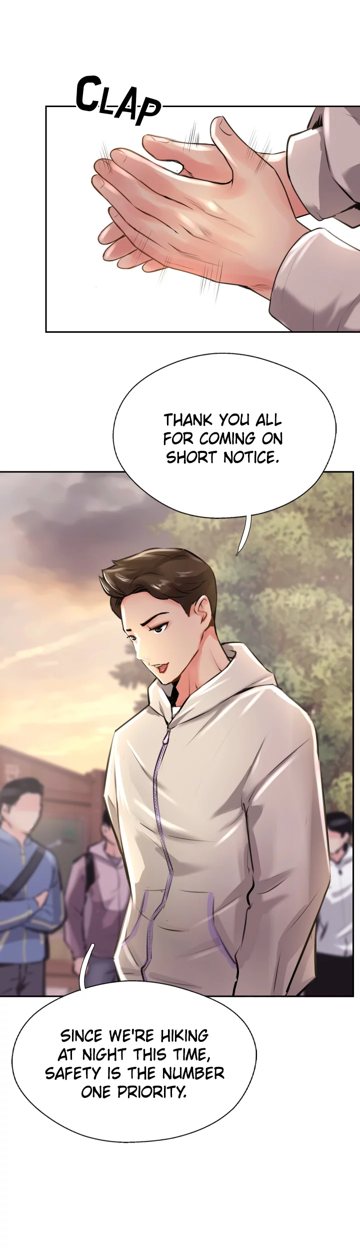 Top of the World Chapter 12 image 8