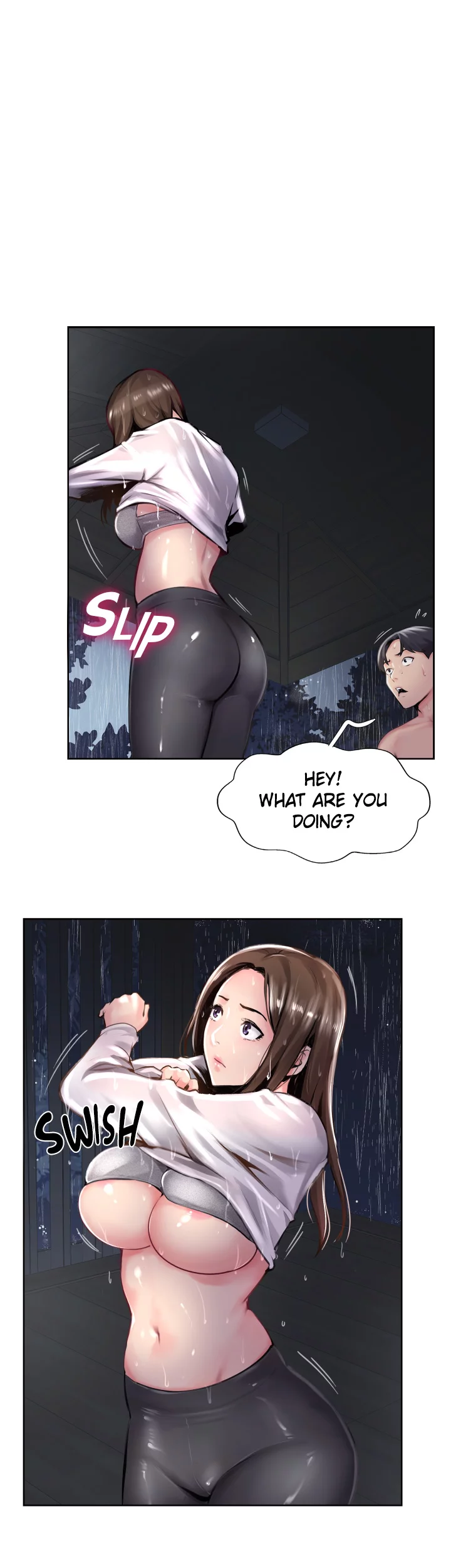 Top of the World Chapter 13 image 0