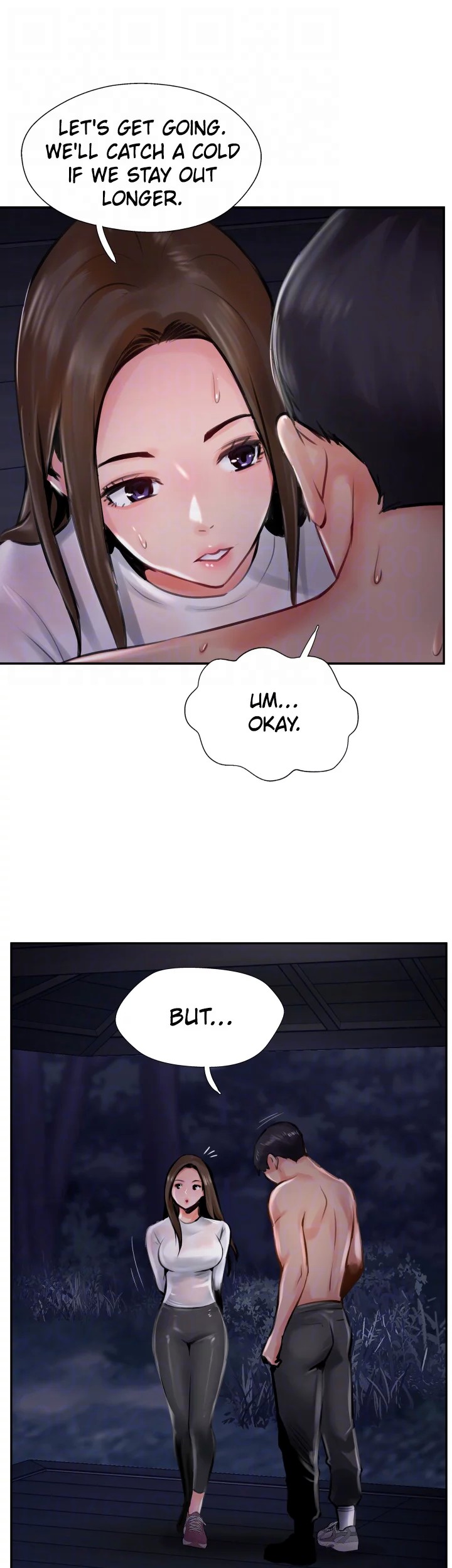 Top of the World Chapter 13 image 12