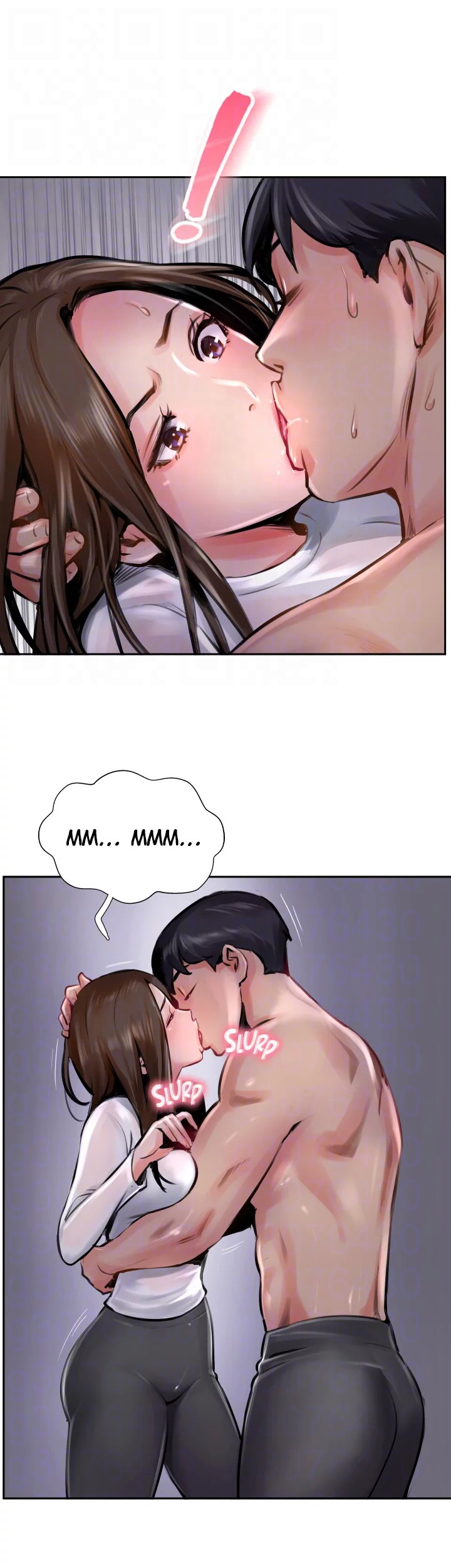 Top of the World Chapter 13 image 14