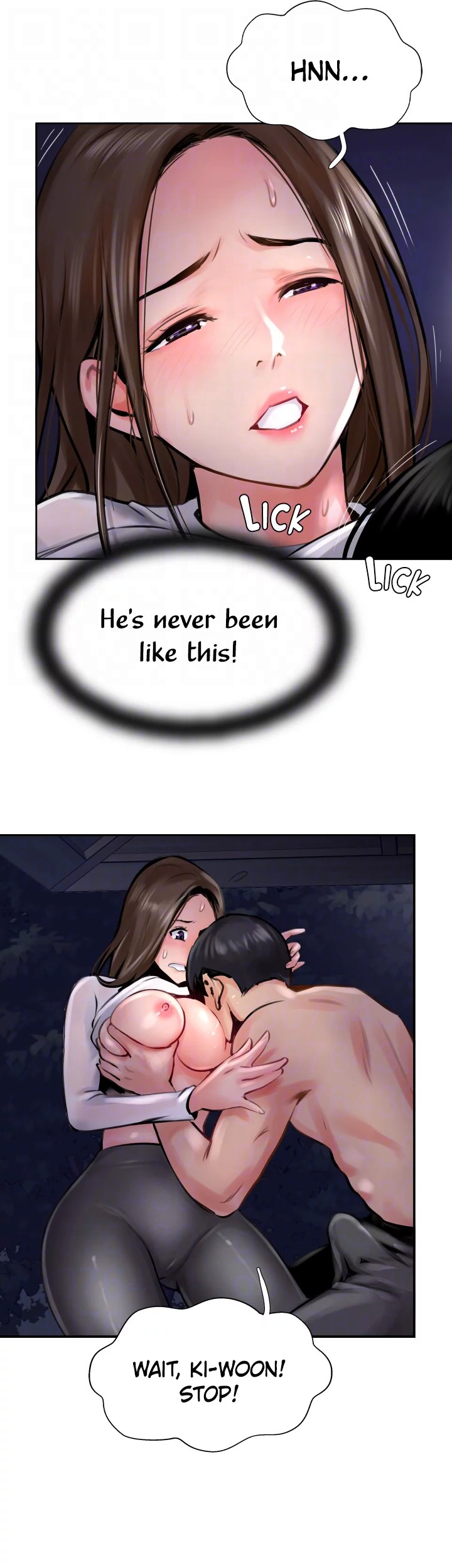 Top of the World Chapter 13 image 17