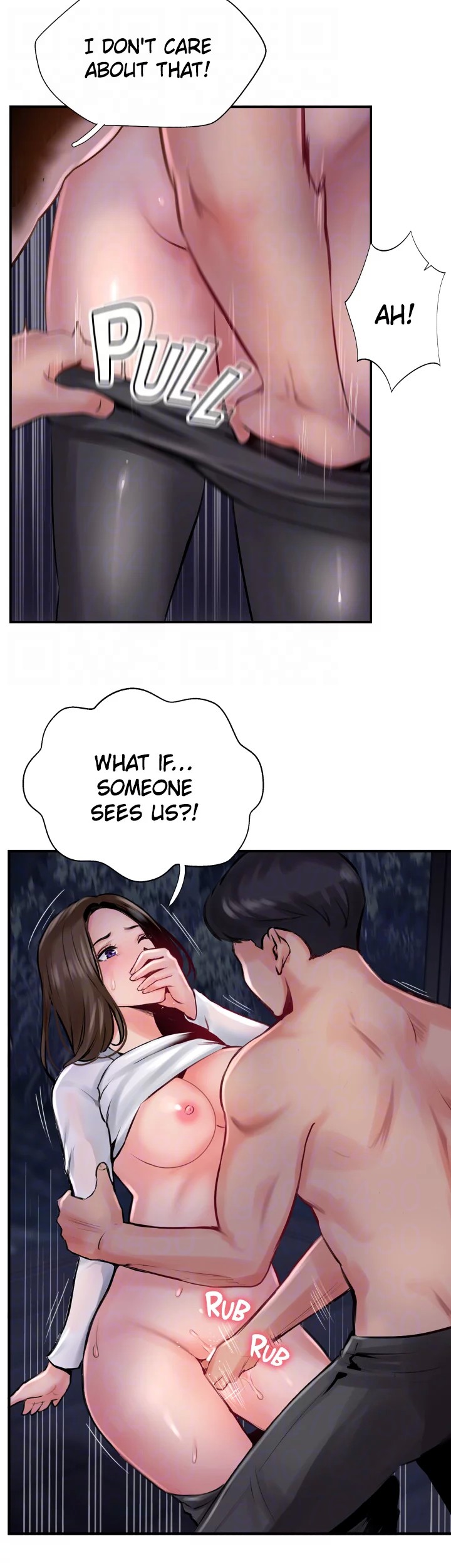 Top of the World Chapter 13 image 19