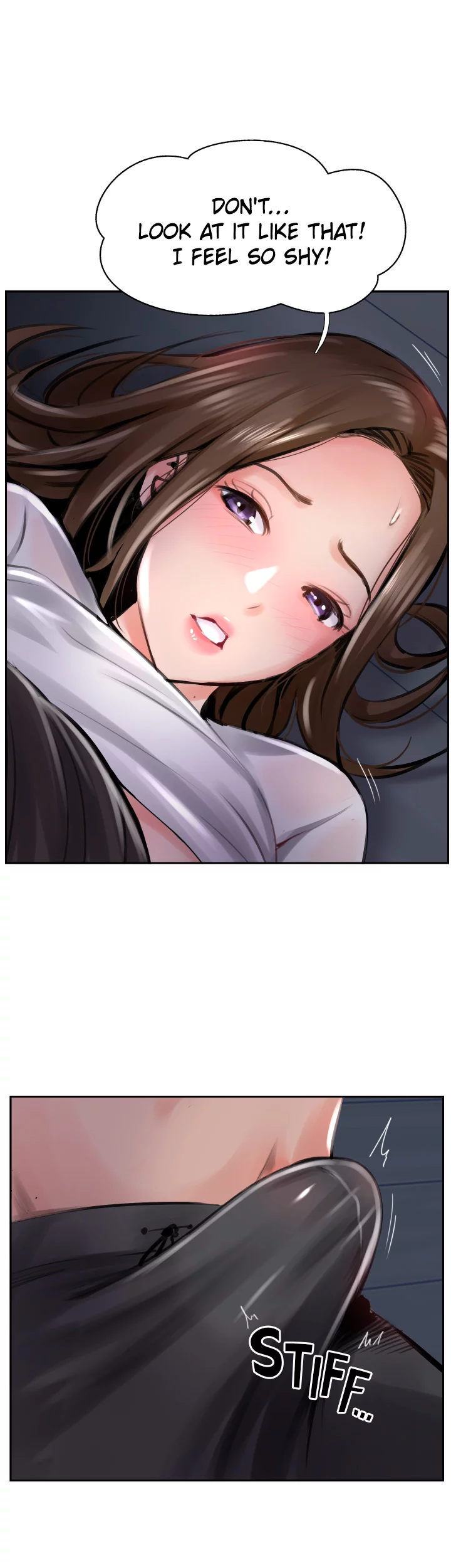 Top of the World Chapter 13 image 24