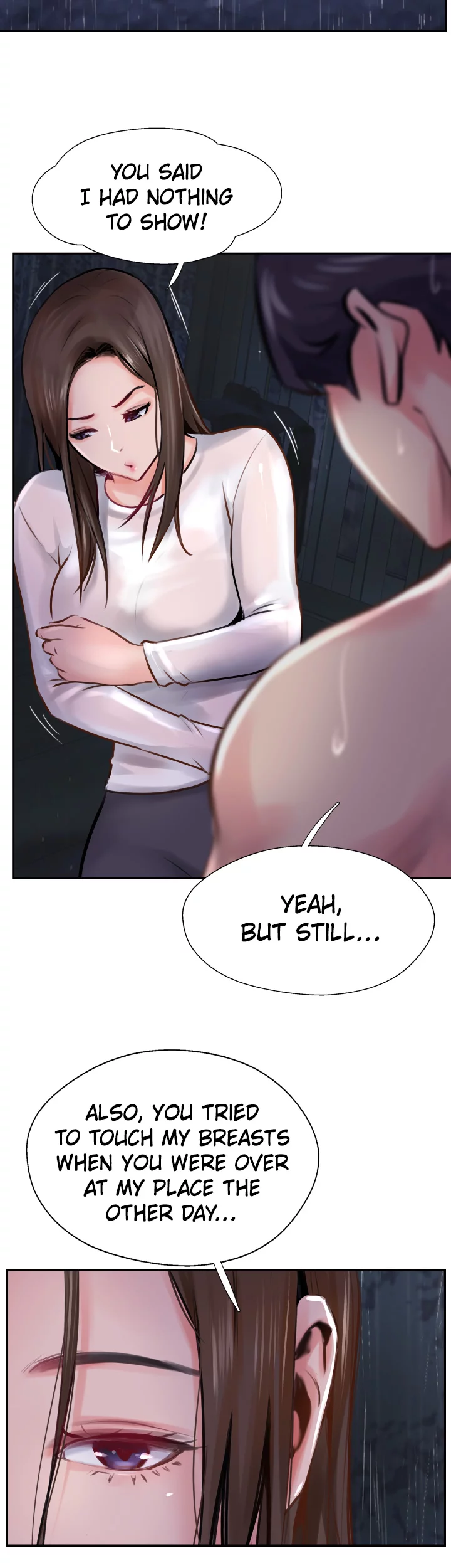 Top of the World Chapter 13 image 3