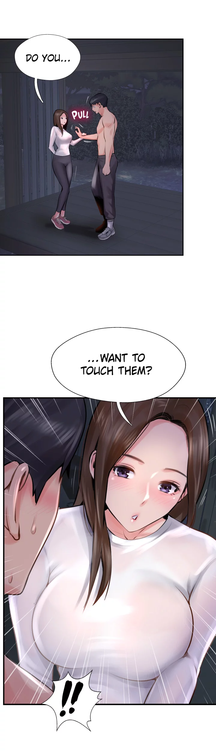 Top of the World Chapter 13 image 5