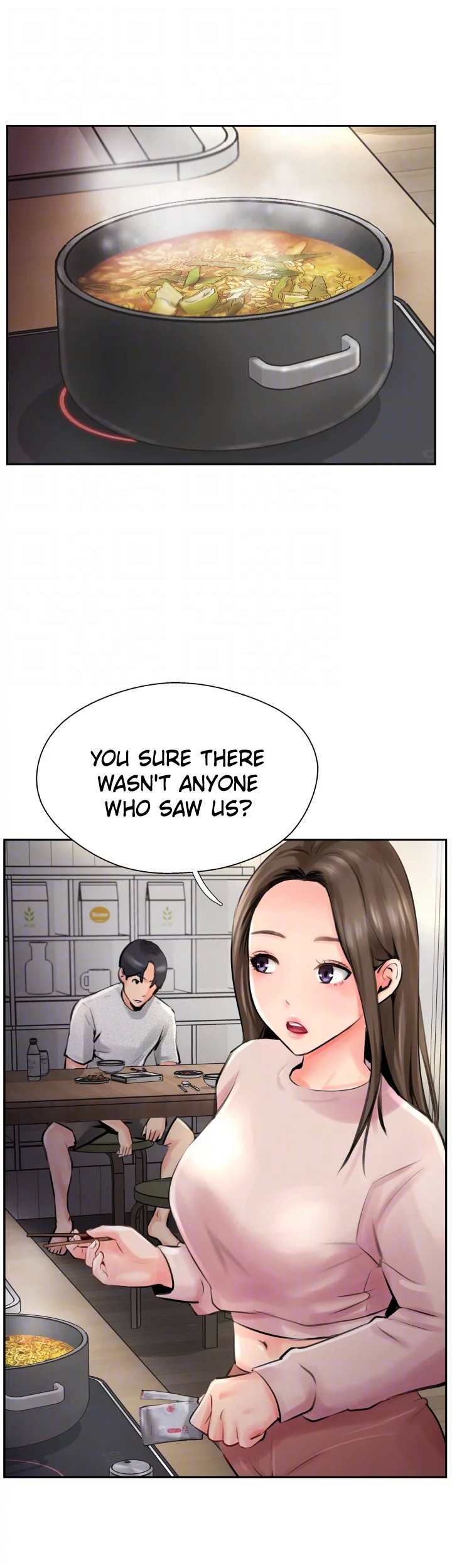 Top of the World Chapter 14 image 15