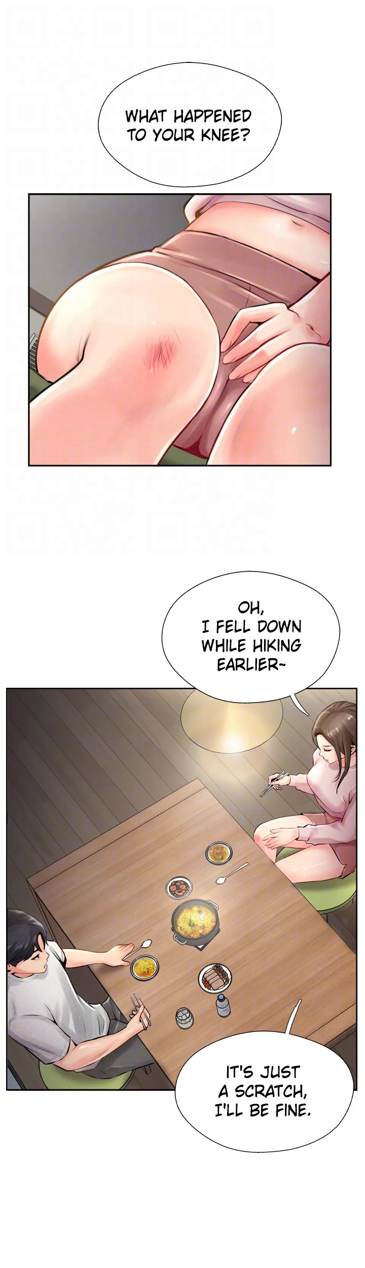 Top of the World Chapter 14 image 18