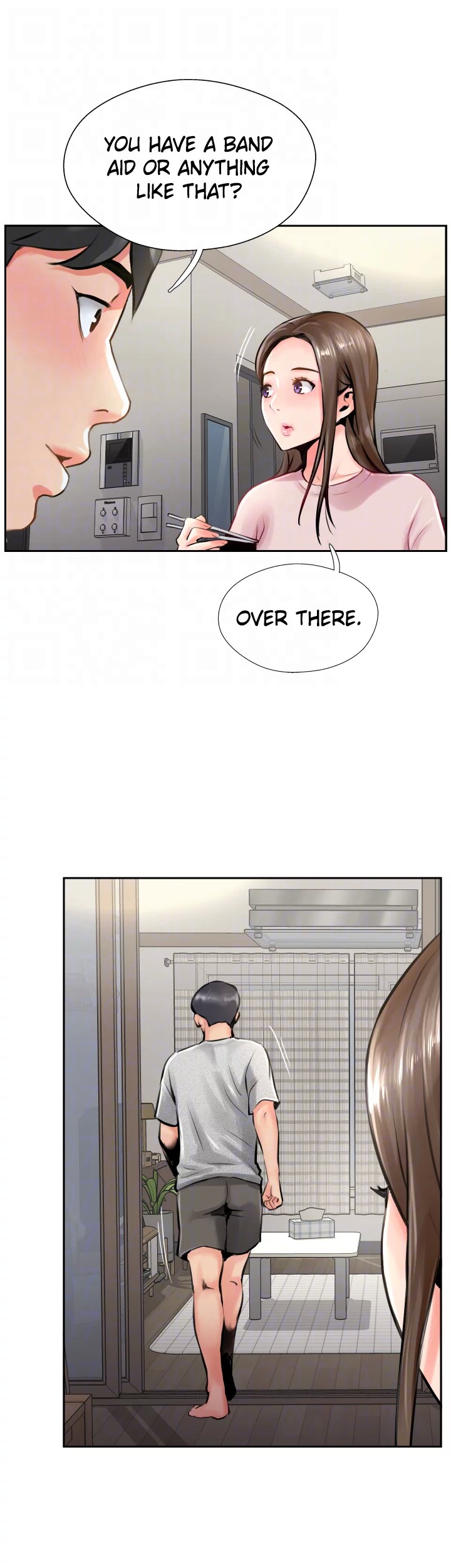 Top of the World Chapter 14 image 19