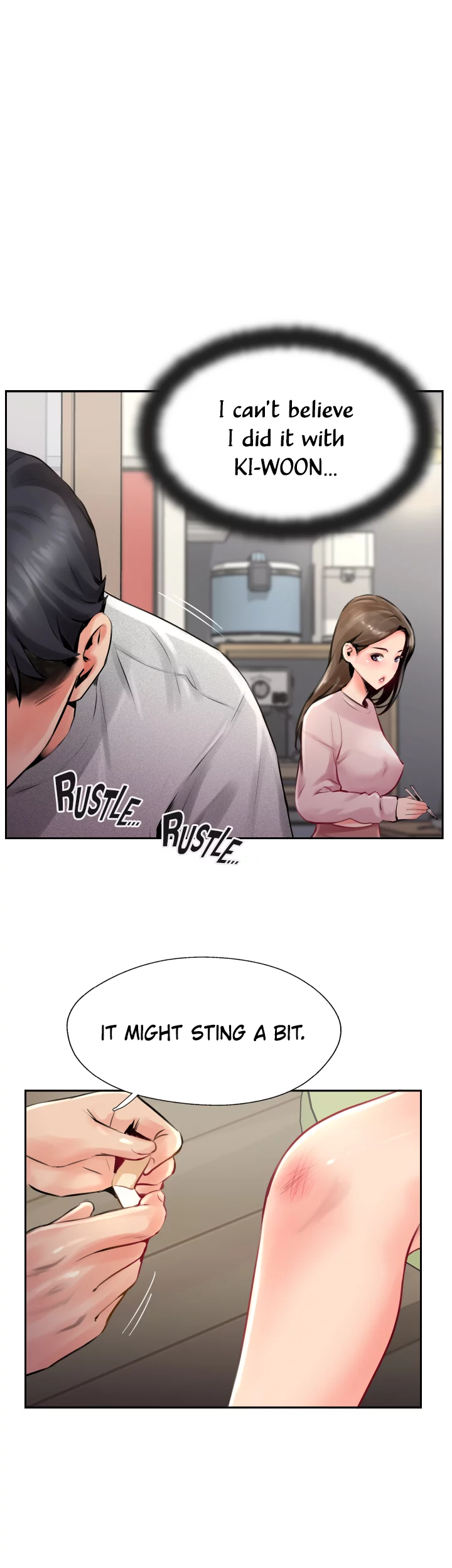 Top of the World Chapter 14 image 20