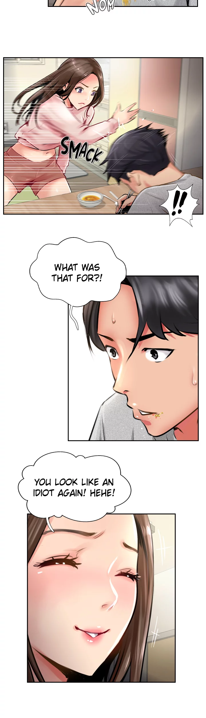 Top of the World Chapter 14 image 23