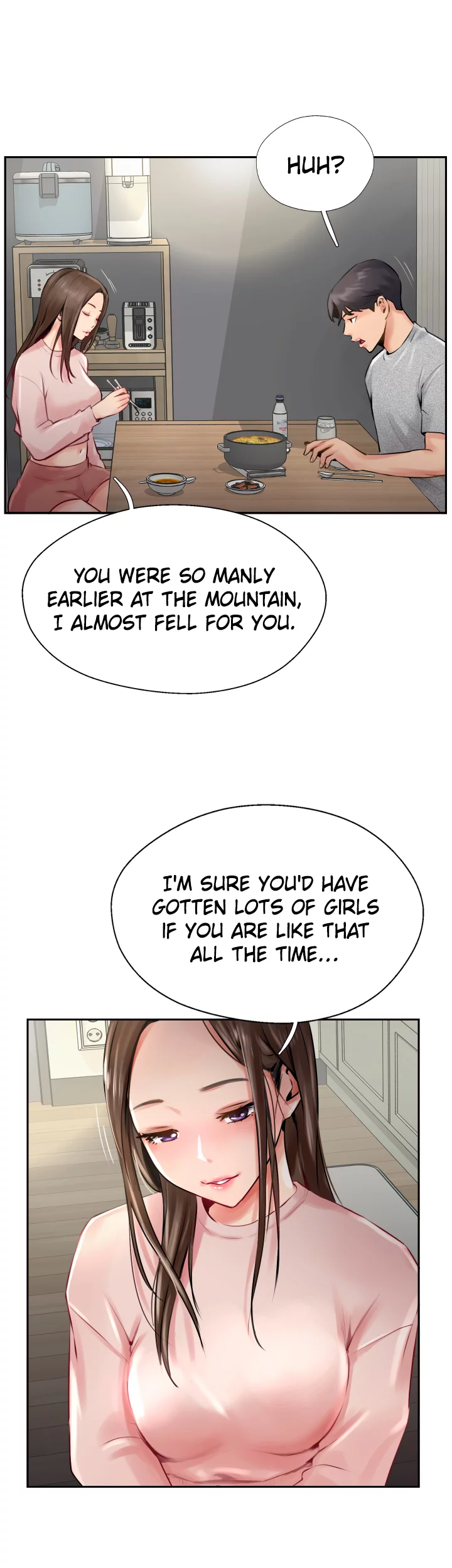 Top of the World Chapter 14 image 24