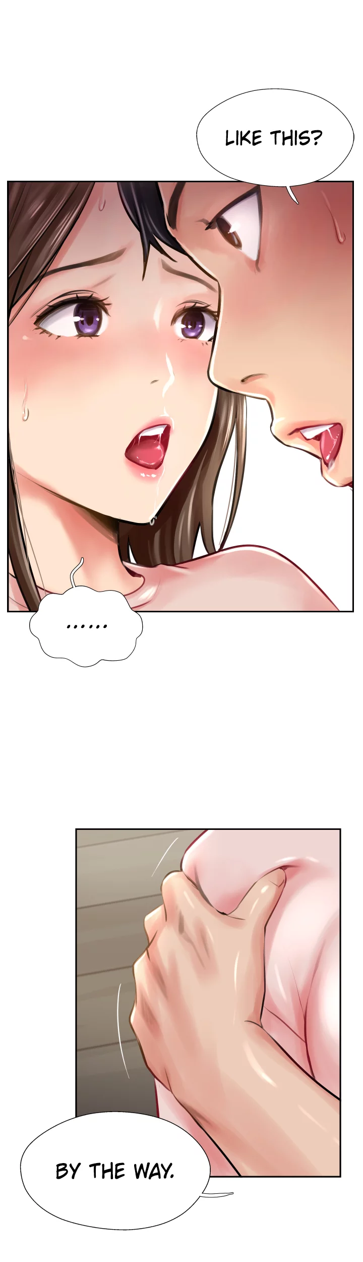 Top of the World Chapter 14 image 26