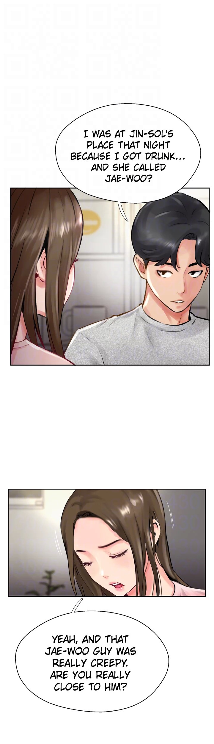 Top of the World Chapter 14 image 35
