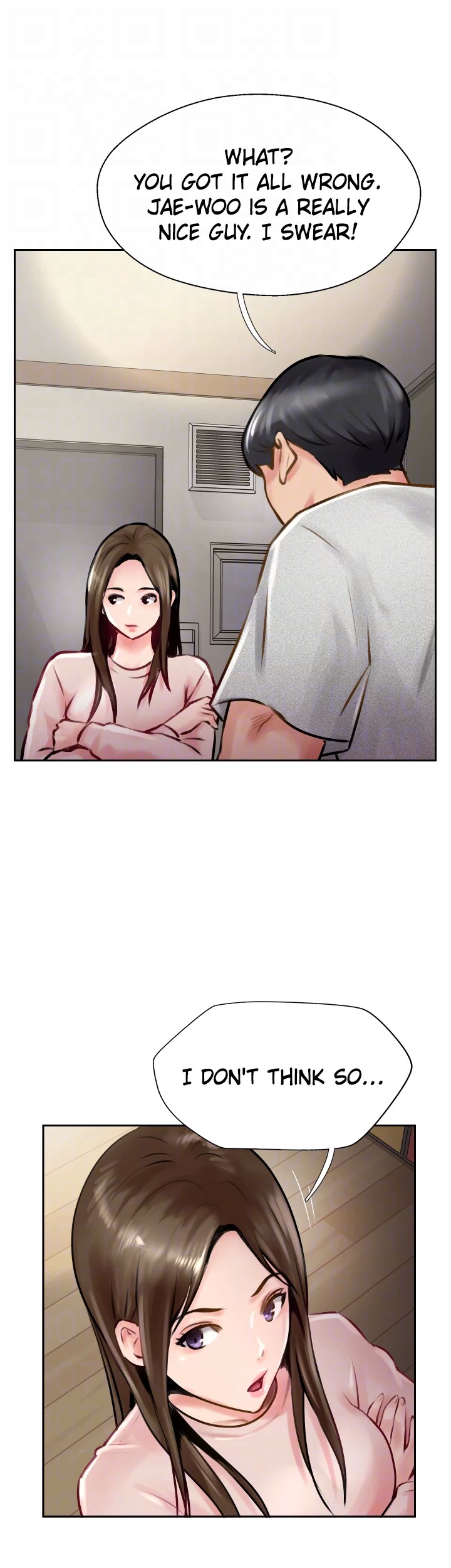 Top of the World Chapter 14 image 36