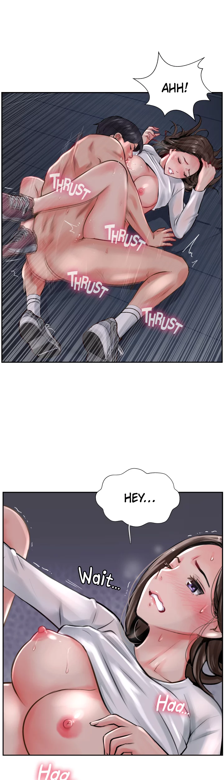Top of the World Chapter 14 image 4