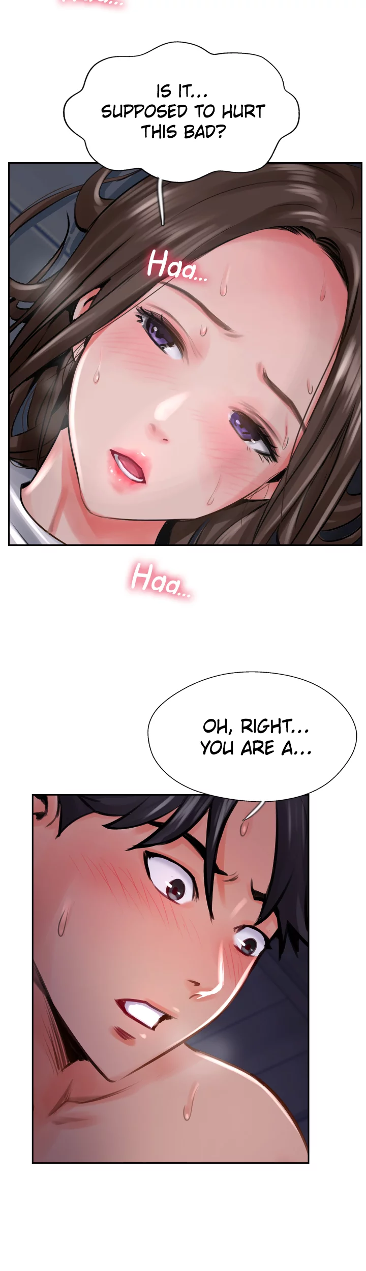 Top of the World Chapter 14 image 5