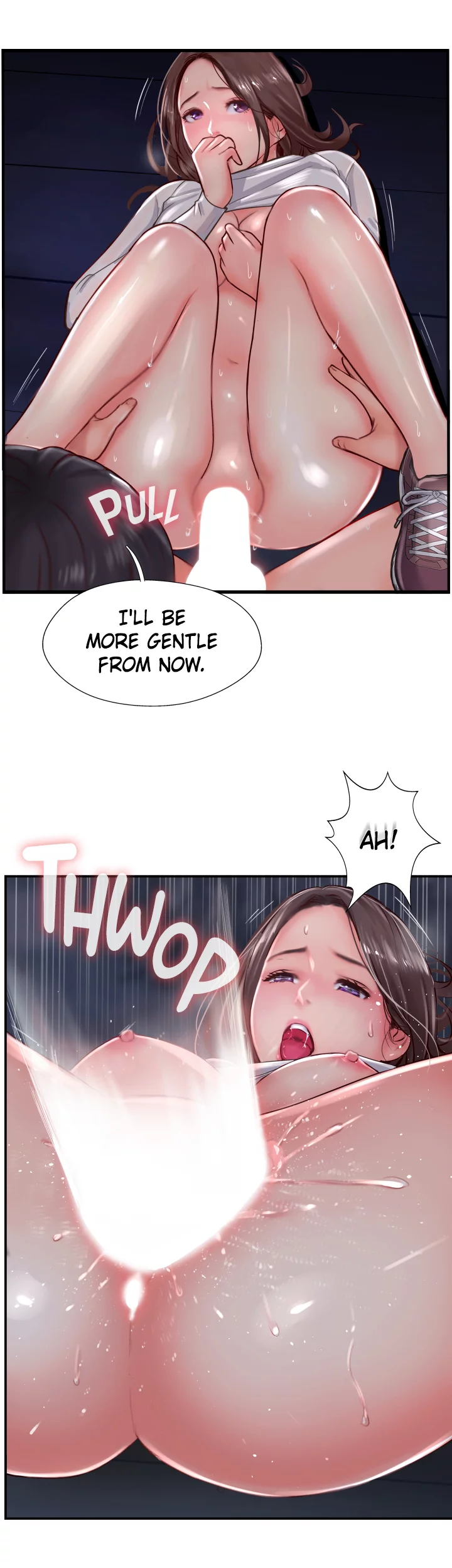 Top of the World Chapter 14 image 6