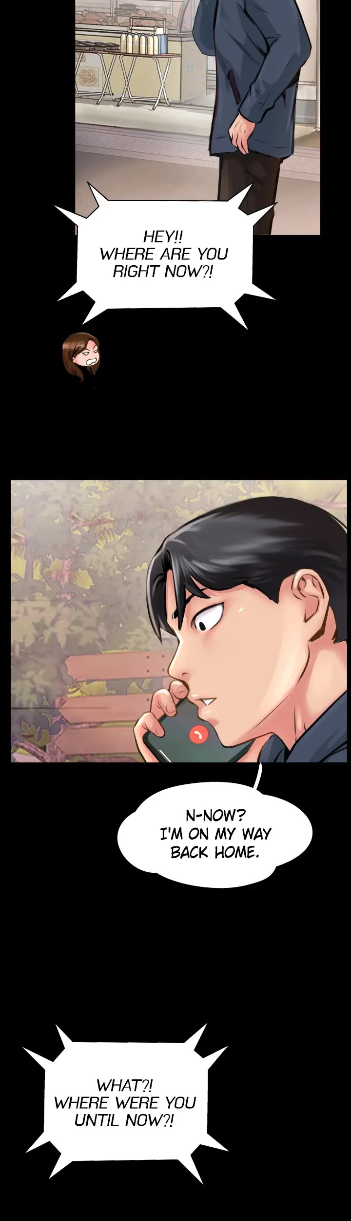 Top of the World Chapter 26 image 27