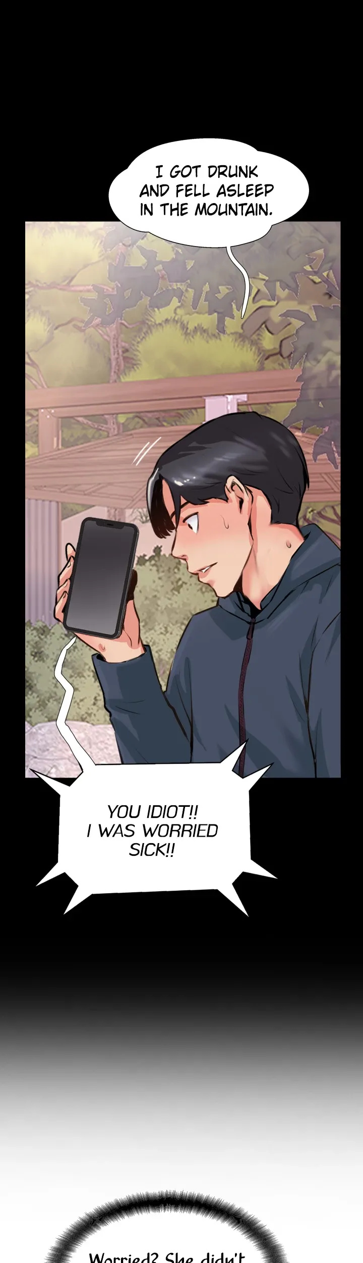 Top of the World Chapter 26 image 28