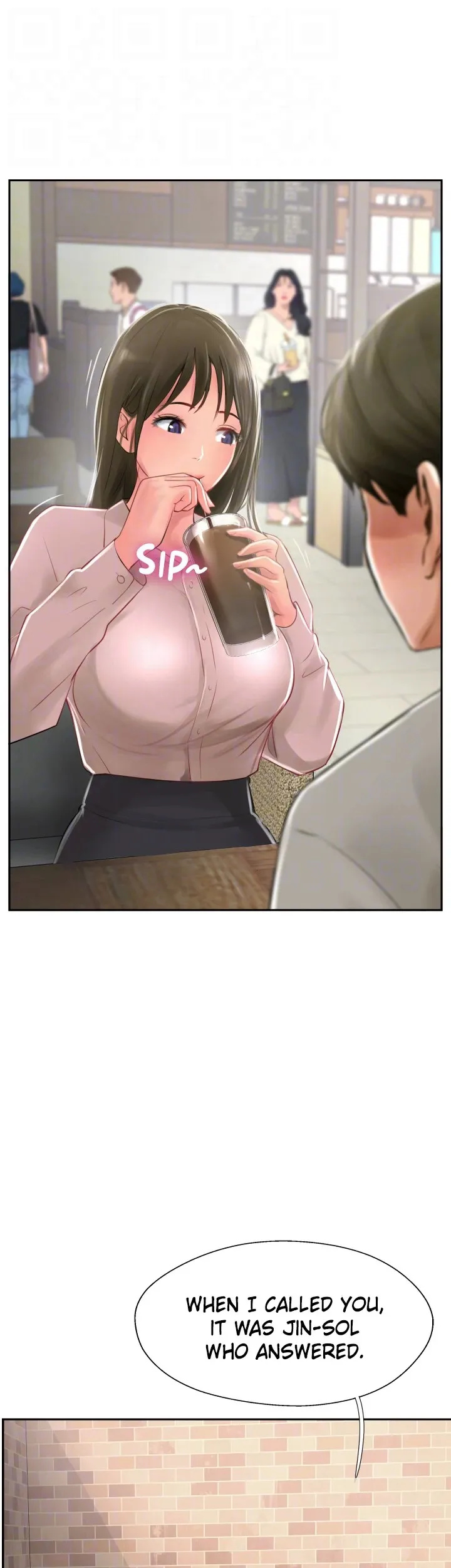 Top of the World Chapter 26 image 34